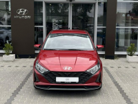Hyundai i20 Już od 35.800zł | dostępny w różnych kolorach nadwozia Piotrków Trybunalski - zdjęcie 4