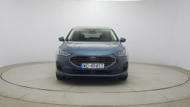 Ford Focus 1.5 EcoBlue Titanium X ! Z Polskiego Salonu ! Faktura VAT ! Warszawa - zdjęcie 2