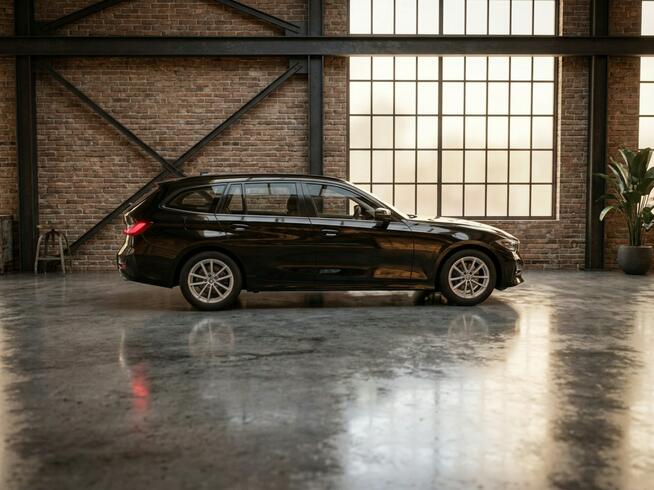 BMW 316 Bezwypadkowy serwis ASO Kraków - zdjęcie 4