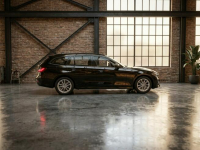 BMW 316 Bezwypadkowy serwis ASO Kraków - zdjęcie 4
