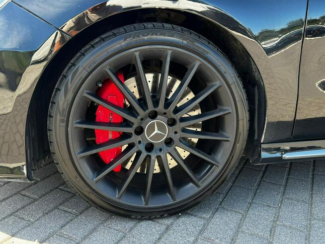 Mercedes A45 AMG A 45 AMG 4Matic AMG Speedshift Baranowo - zdjęcie 8
