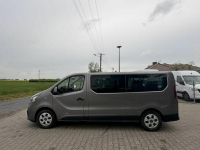 Renault Trafic 125 Dci 9 osobowy Sobiesiernie - zdjęcie 3