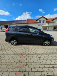 Mazda 5 instalacja LPG - zadbany z ważnymi opłatami Głogów - zdjęcie 4