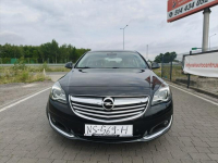 Opel Insignia Lipówki - zdjęcie 4