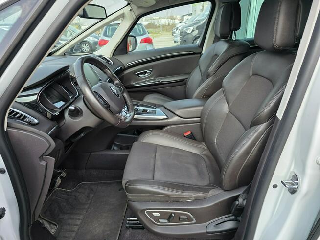 Renault Espace Initiale Paris|Navi|Kamera|Szyberdach|Automat|Full LED Kraków - zdjęcie 10