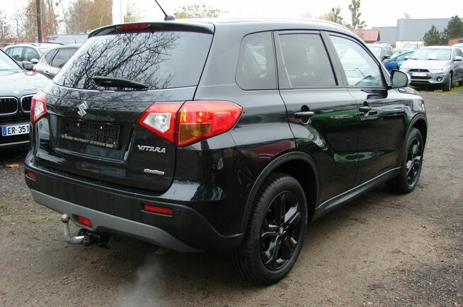 Suzuki Vitara 1,4 B -140 KM Piła - zdjęcie 4