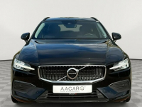 Volvo V60 D4 Momentum, LED, Kamera, FV-23%, PL, Gwarancja, DOSTAWA Gdańsk - zdjęcie 6