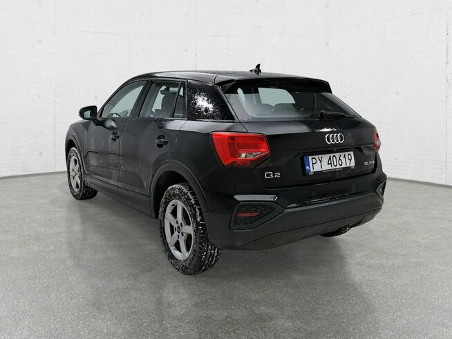 Audi Q2 Komorniki - zdjęcie 5