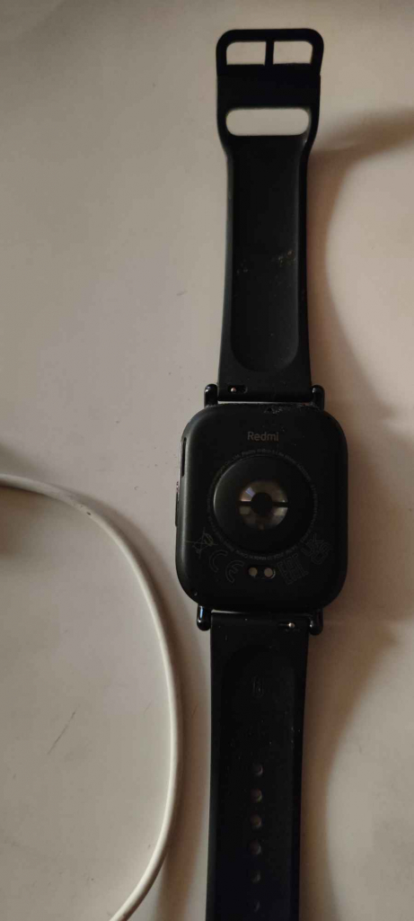 Redmi Watch 5 Lite Bałuty - zdjęcie 3