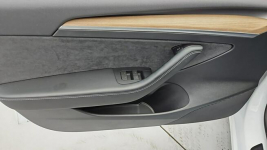 Tesla Model 3 Long Range RWD ! Z Polskiego Salonu ! Faktura VAT ! Warszawa - zdjęcie 10