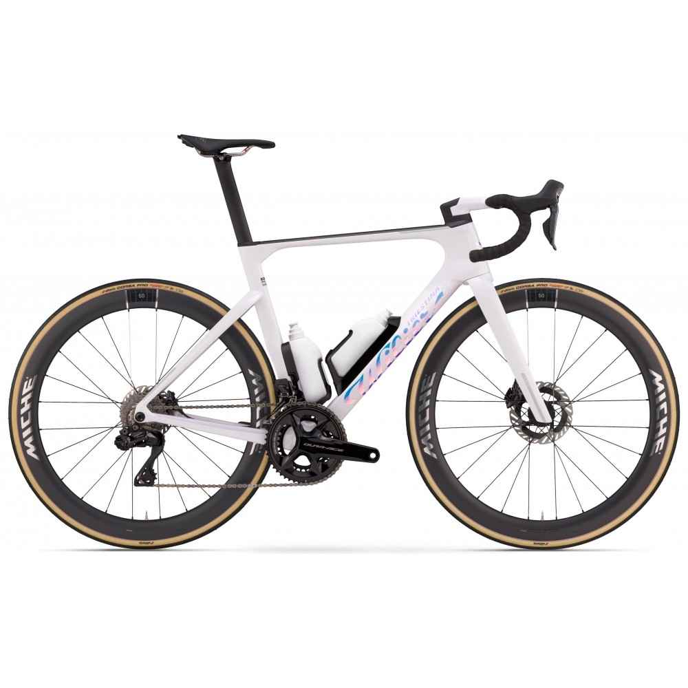 2026 Wilier Filante SLR ID2 E666TBE Carbon Aero (INDORACYCLES) Adamierz - zdjęcie 1