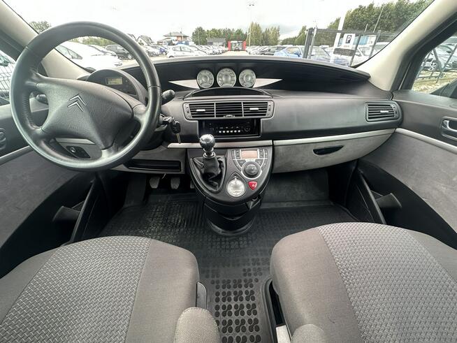 Citroen C8 Lipówki - zdjęcie 10