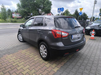 Suzuki SX4 S-Cross 1.0 Boosterjet 111 KM Łuków - zdjęcie 8