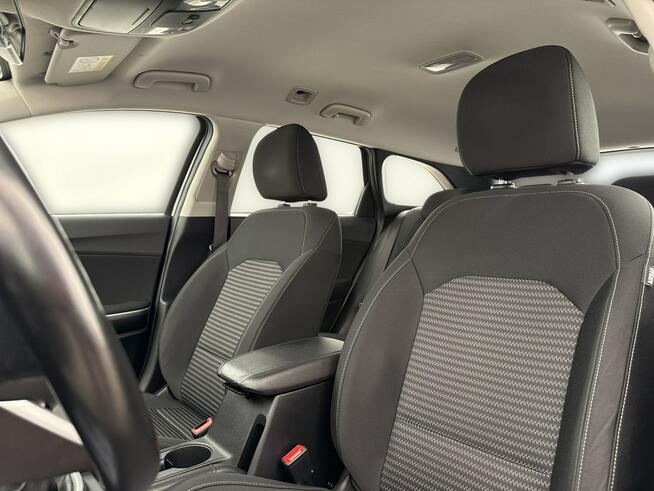Kia Cee'd 1,6 CRDi(136 KM) M Salon PL Faktura Vat Warszawa - zdjęcie 11