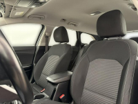 Kia Cee'd 1,6 CRDi(136 KM) M Salon PL Faktura Vat Warszawa - zdjęcie 11