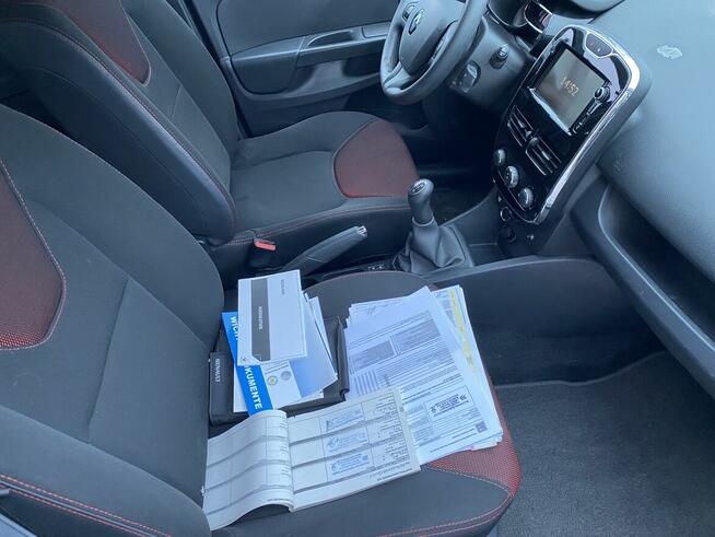 Renault Clio IV 1,2 benzyna stan idealny ! Wieliczka - zdjęcie 5