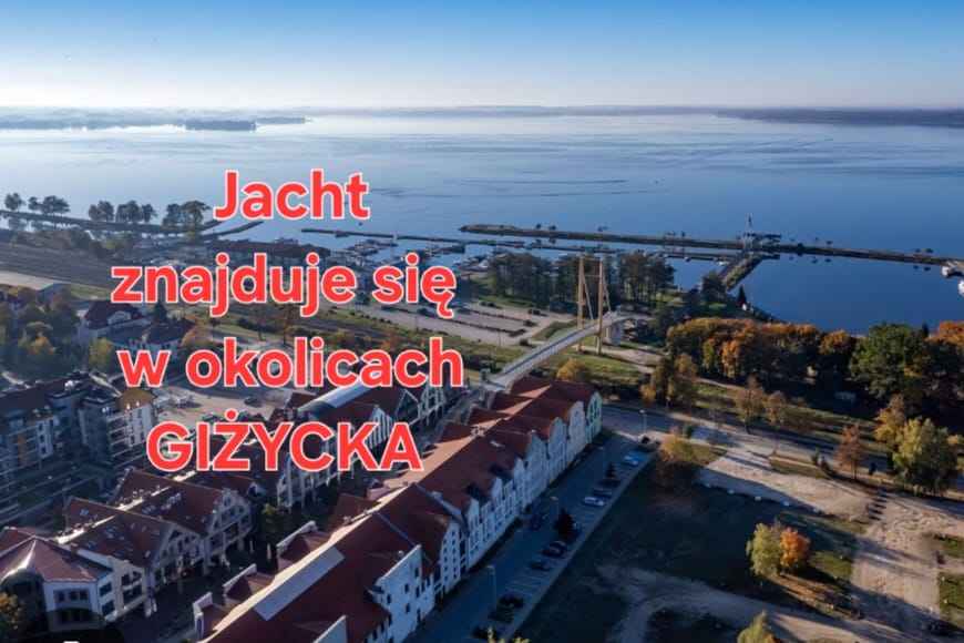 Sprzedam Jacht TSNGO 780 Sport Ostróda - zdjęcie 10