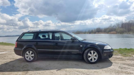 Passat vr5 170