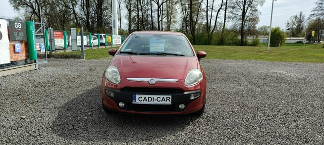 Fiat Punto Evo Krajowy, drugi właściciel. Goczałkowice-Zdrój - zdjęcie 2