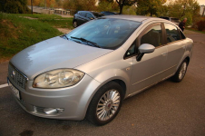 Sprzedam samochód Fiat Linea, Dynamic z XI.2007 roku Lublin - zdjęcie 5