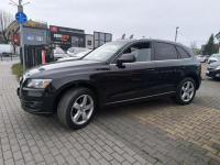 Audi Q5 3.2i 270KM Quattro Kamera Navi Panorama Łuków - zdjęcie 9