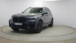 BMW X5 xDrive25d sport-aut! Z Polskiego Salonu! Faktura VAT! Warszawa - zdjęcie 3