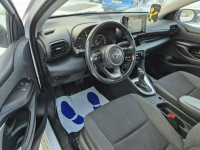 Toyota Yaris Zarejestrowana* Zadbana* Kamera Bydgoszcz - zdjęcie 7