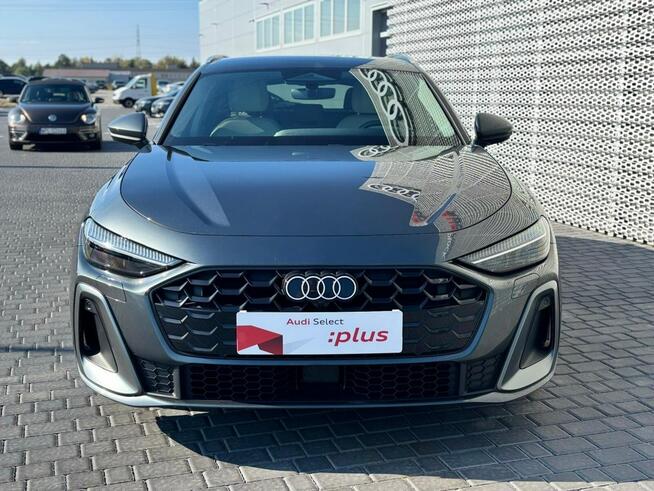 Audi A5 Toruń - zdjęcie 5