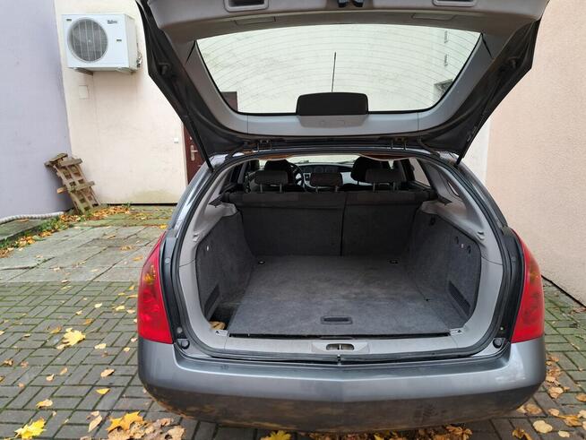 Nissan primera 2007 Elbląg - zdjęcie 1