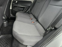 Volkswagen Up! Krajowy Polski Salon Bezwypadkowy Rybnik - zdjęcie 10