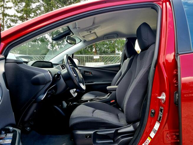 Toyota Prius 1Wł Serwis LED Kamera Head-Up Climatronic Gwarancja! Szczecin - zdjęcie 9