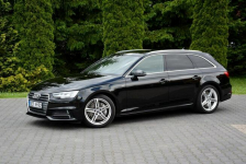 Matrix Led El. klapa 2xS-Line Skóry DriveSelect Parktr. Navi ASO Audi Ostrów Mazowiecka - zdjęcie 3
