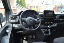 Renault Trafic 2.0 dCi 150 KM Long L2 9 osobowy Kraków - zdjęcie 11