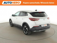 Opel Grandland X full led automat navi pdc auto klima ULTIMATE acc Warszawa - zdjęcie 4