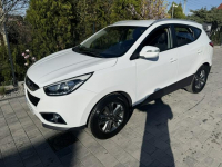 Hyundai ix35 Bardzo zadbana - oryginalny przebieg !!! Poznań - zdjęcie 2