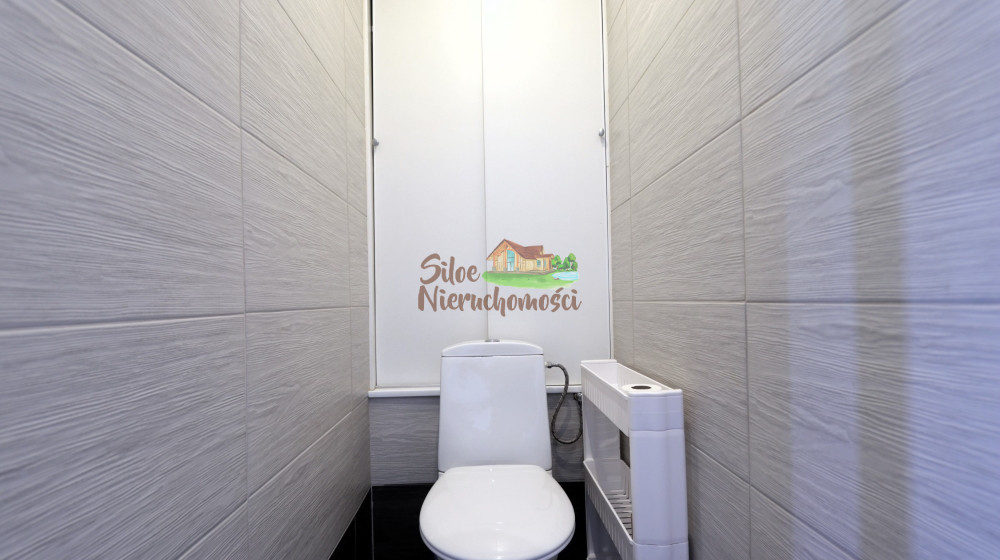 Umeblowane 3 pokojowe mieszkanie os. Kopernik Głogów - zdjęcie 12