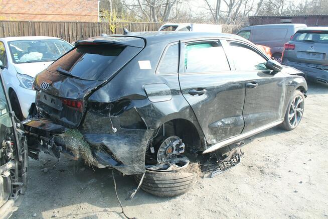 Audi A3 Ostrów Wielkopolski - zdjęcie 3