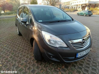 Opel Meriva Kutno - zdjęcie 4