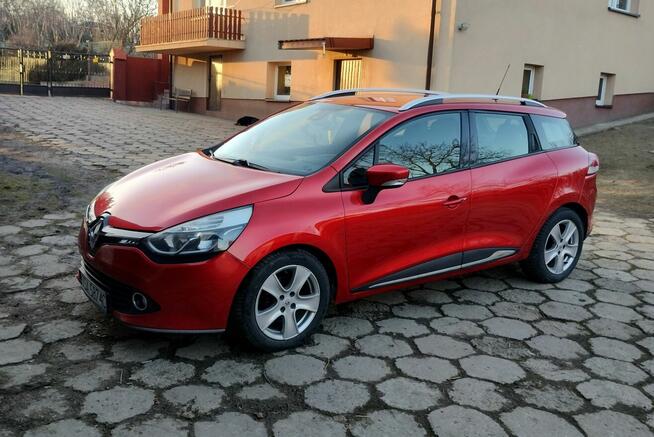 Renault Clio Sandomierz - zdjęcie 9