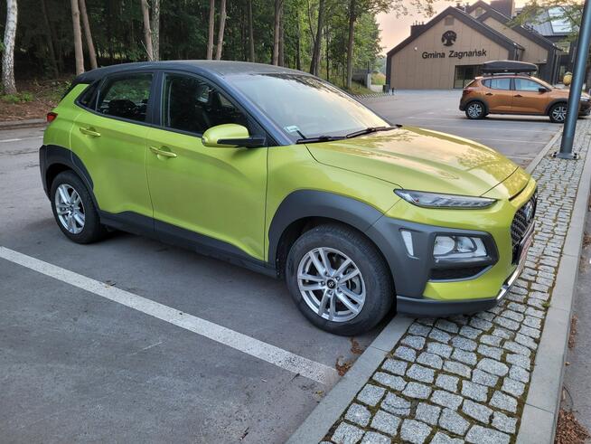 Hyundai Kona Ćmińsk - zdjęcie 8
