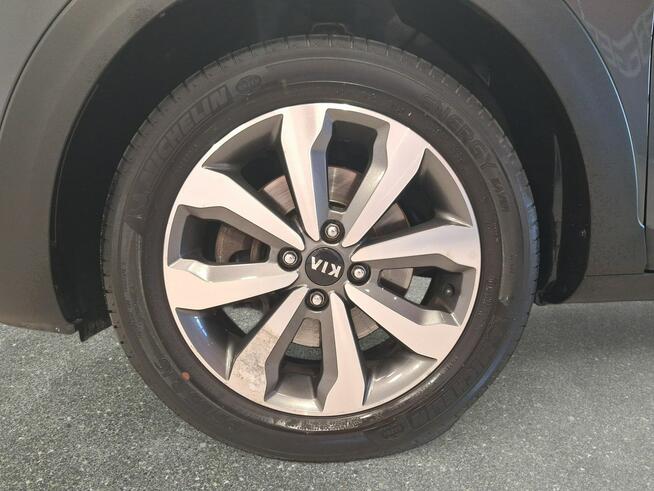 Kia Stonic 1.2 84KM M5 2020 r., salon PL, przebieg tylko 53tys.km Swarzędz - zdjęcie 10
