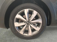 Kia Stonic 1.2 84KM M5 2020 r., salon PL, przebieg tylko 53tys.km Swarzędz - zdjęcie 10