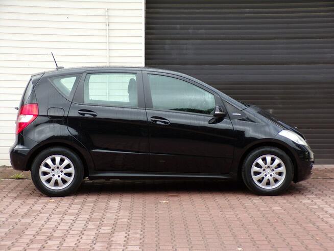 Mercedes A 180 Klimatyzacja / Gwarancja / 1.7 / 115KM Mikołów - zdjęcie 12