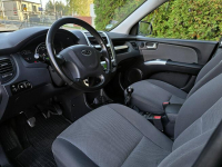 Kia Sportage LPG, dodatkowy komplet opon, Hak Rydułtowy - zdjęcie 11