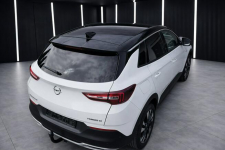 Opel Grandland X AUTOMAT*bezwypadkowy*navi*kamera cofania*opłacony Żabno - zdjęcie 10
