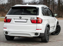 BMW X5 Podzagajnik - zdjęcie 12