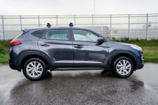 Hyundai Tucson 1.6 GDI, Salon PL, Bezwypadkowy, Pierwszy właściciel Warszawa - zdjęcie 9