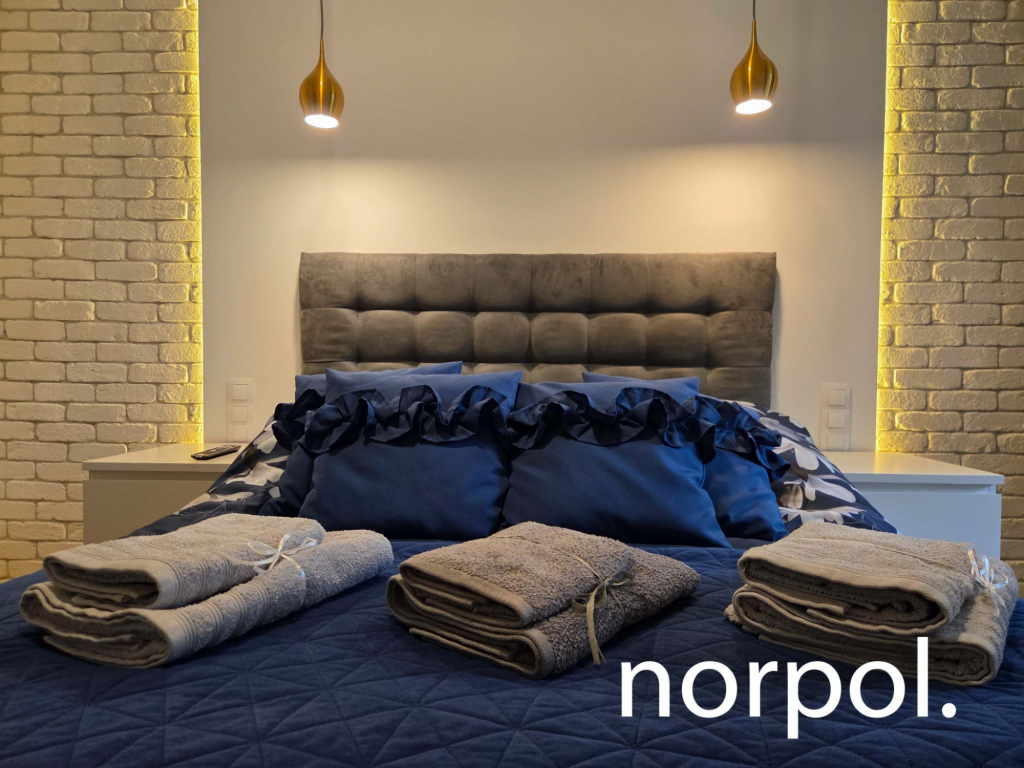 Ciche, wyposażone 46 m2 w Angel Wawel, sauna, basen, siłownia, parking Kraków - zdjęcie 11