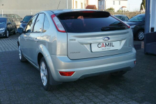 Ford Focus 1.6 TDCi 90KM, Zarejestrowany, Ubezpieczony, Zadbany, Opole - zdjęcie 7