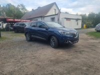 Renault Kadjar Bose*ALU 19*Navi*Kamera*Pdcx2*Asystent Parkowania* Szczecin - zdjęcie 7